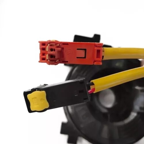 SpiralCable Clock Spring Steering Wheel For Toyota RAV4 2013-18 NEW High-Quality