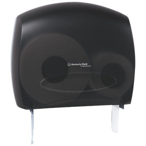 Kimberly Clark Tissue Dispenser Professional JRT Escort Jumbo Roll NEW