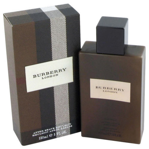 Burberry Men's Aftershave