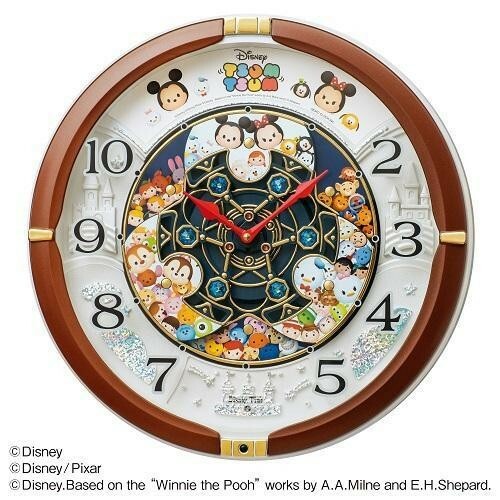 【セール】TinToy クロッキー(clocky) Ticky Tacky clock ティッキー タッキー クロック | 時計