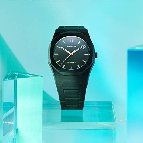 Pre-owned D1 Milano 40.5 Mm Polycarbon / Pcbj12 Downlight Dawn Light From Japan