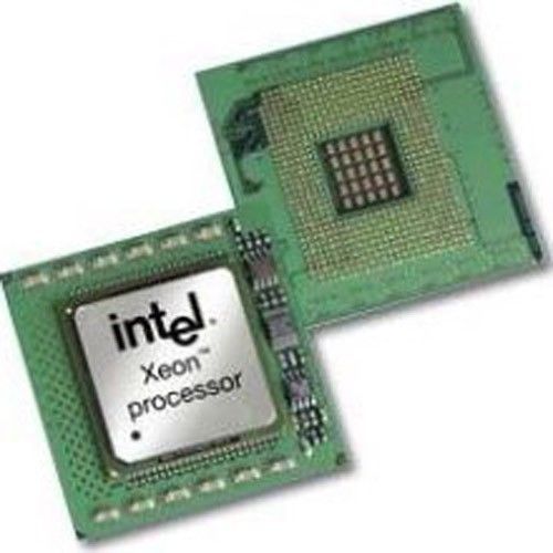 Intel Computer Processors
