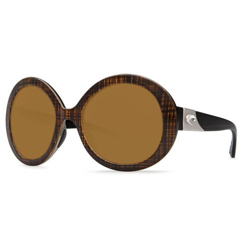 Gafas de sol Ovaladas Costa Del Mar para Mujeres