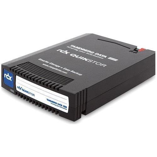 Tandberg Data RDX 320GB カートリッジ 8536 格安 タンベルグデータ RDX QuikStor 2TB データカートリッジ