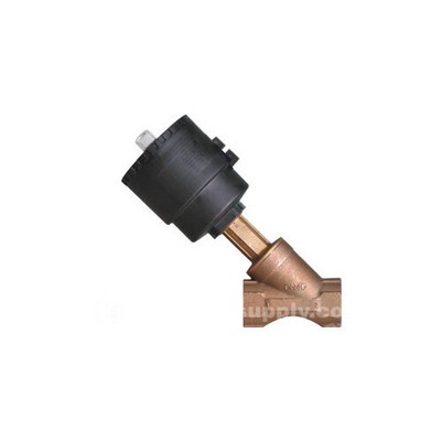 Assured Automation J9CPG2109 Angle Seat Valve MFGD