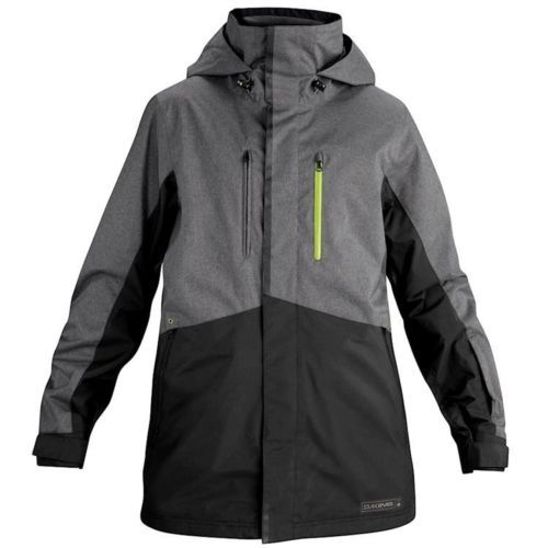 Abrigos, chaquetas y chalecos DAKINE para hombre