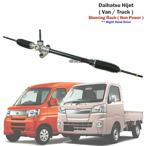 Steering Rack Gear For Daihatsu Hi-Jet Hijet Van Truck 2005-2017