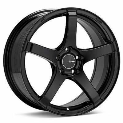 Takumi Sugiyamaさん専用 Enkei KOJIN 18 x 8