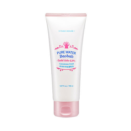 Menard Lisciare Washing Cream A (Cleansing Foam) 130g / 4.5