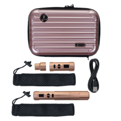 Master Tattoo Institute Cosmetic Kit - All-in-One Microblading & PMU Tools Set