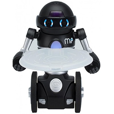 - MiP Domestic & Personal Robots The Toy Black