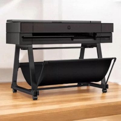 HP DesignJet T850 36'' Plotter New FREE Freight/Safe Shipping on Pallet CAD GIS