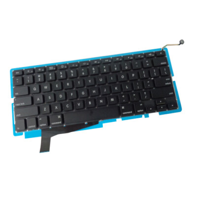 Backlit Keyboard for Late 2008 Apple MacBook Pro Unibody A1286 15''