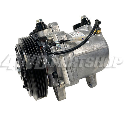 Air Conditioning Compressor For~Suzuki Jimny SN413 FJB33V G13BB 1.3L 1998~2000