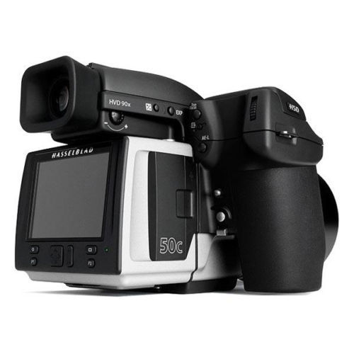 Hasselblad Photo Digital Cameras