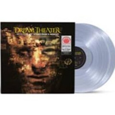 Dream Theater - Metropolis, Pt. 2: Scenes From A Memory (B&M EXCLUSIVE | CLEAR V