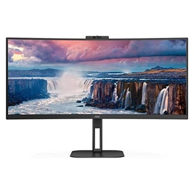 AOC 34'' Curved Monitor