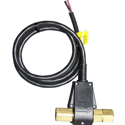 GP 100975 ''TMT'' In-Line Flow Switch, Mounts In Any Position