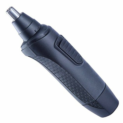 Nose Hair Trimmer for Men for removal of all those stray facial body hairs