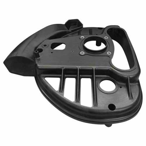 63mm Air Filter Horn 63mm Motorcycle Carb Air Filter Wind Horn - Fits 34- 42mm Carbs - Aluminum Silver Finish Air Filter For Mikuni Carb - Foto 7