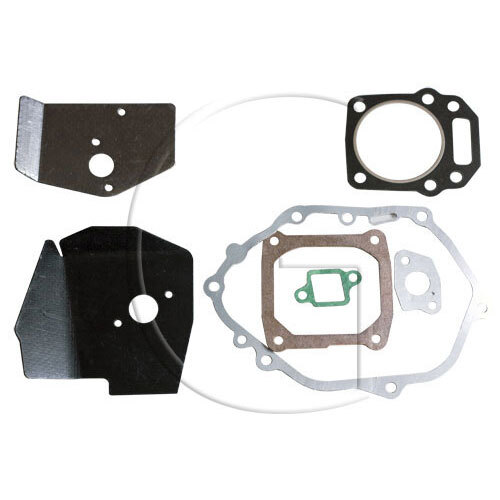 Dichtungssatz für Honda Motor GXV160 7-teilig
