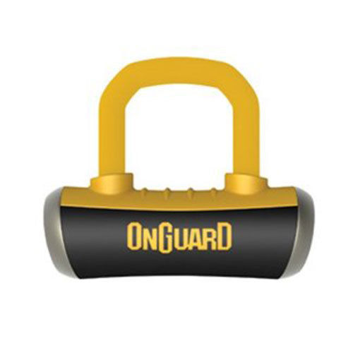 Loop Lock ONGUARD BEAST Loop T Chain Lock Titanium