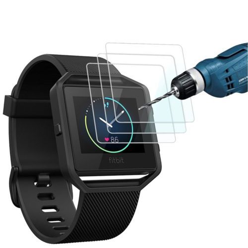 Fitbit Universal Cell Phone Screen Protectors