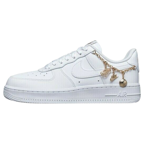 Nike Air Force 1 Low LX White Pendant (Women'S) for Women