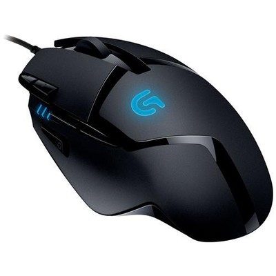 LOGITECH GAMING MOUSE G402 HYPERION FURY