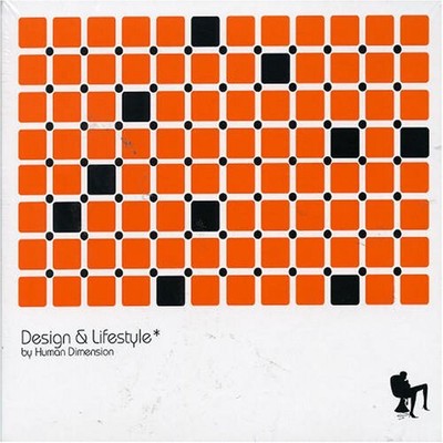 Human Dimension Design 7 Lifestyle (CD) (UK IMPORT)