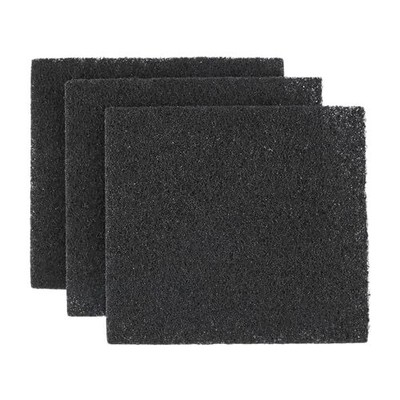 Filter Cat Litter Activated Carbon Filters Cat Litter Bo...