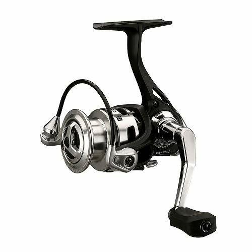 Creed Chrome 2000 Spinning Reel