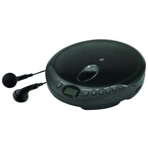 Koss Personal CD Player