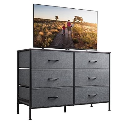 For 50" Tv, Entertainment Center With