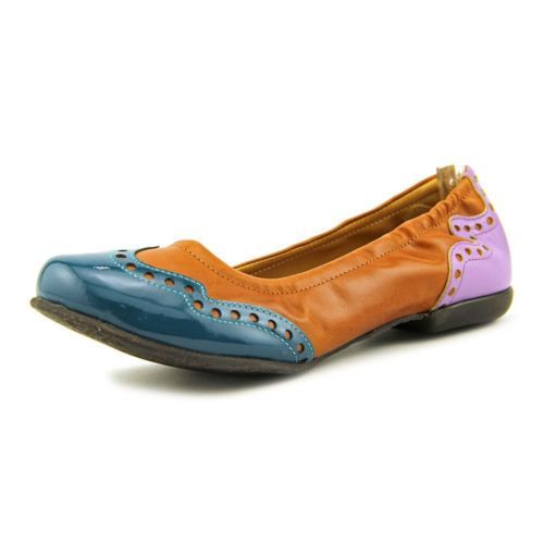 John Fluevog Women's Flats and Oxfords