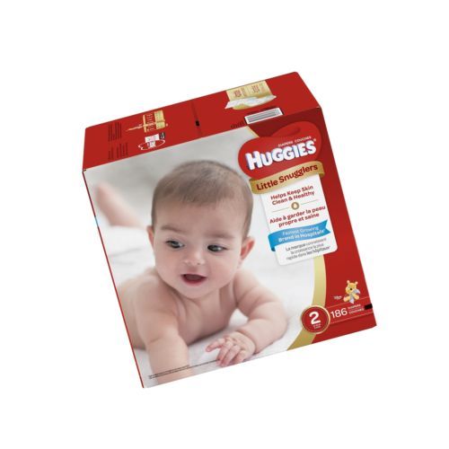 Huggies Little Swimmers Size 2-3 12 Pants