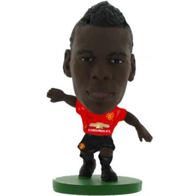 Manchester United FC SoccerStarz  POGBA 