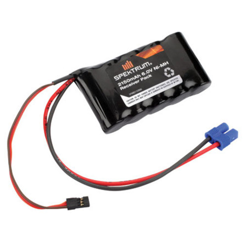 TAMIYA Battery Series LF Battery LF1100-6.6V Racing Pack (M