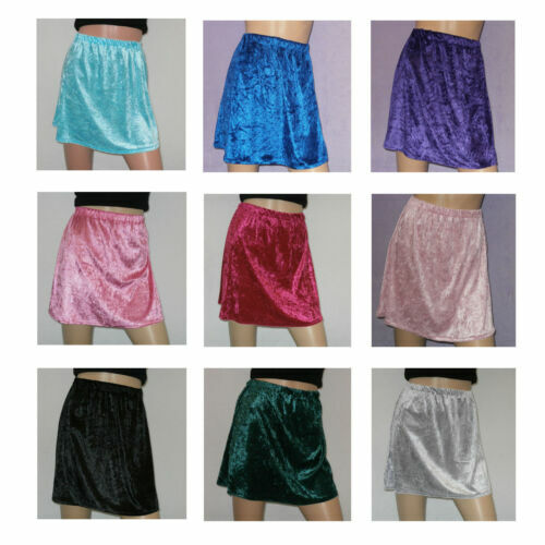 Women Leopard Print High Waist Skirts Ladies Mini Pencil Body-con - Foto 3