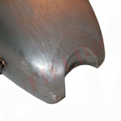 New Repro BSA 1930's Hand Gear Bare Metal Ready to Paint 500cc Petrol Tank 