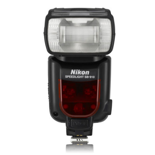 Nikon Shoe Mount Camera Flashes