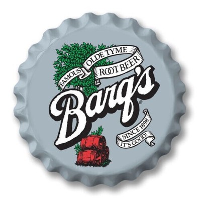 Barq's Root Beer