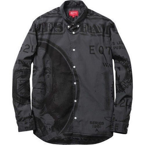 Supreme Men's Activewear