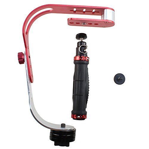 Handheld Tripod Stabilizers for GoPro Camera