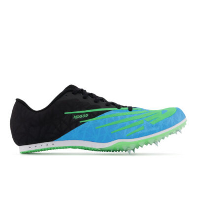 

Мужские кроссовки New Balance MD500v8, Blue/black