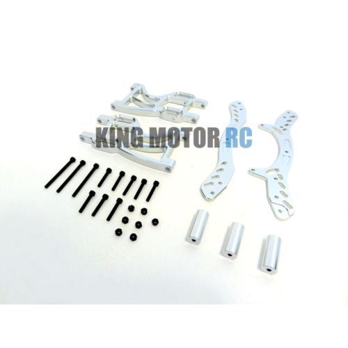 Etb Tempesta Argentata Trompo King Turbo Cometa Rodamiento Punta