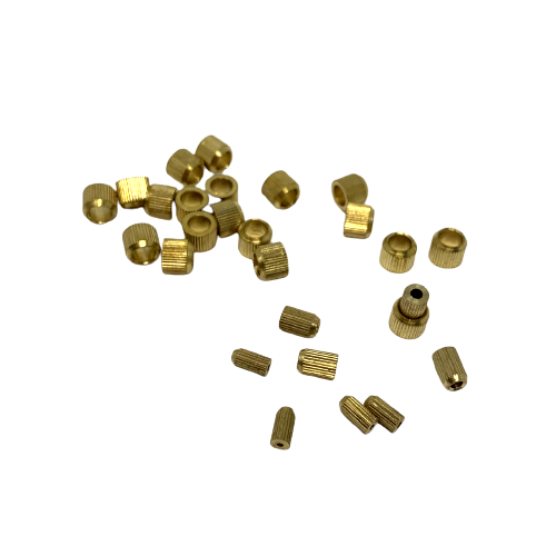 Clock Bushes for Repairs Assorted sizes Mixed Black Forest Clocks