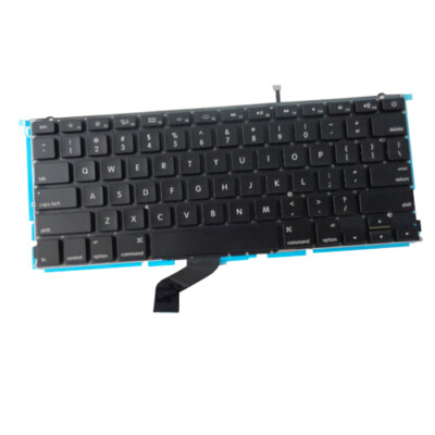 Backlit Keyboard for Apple MacBook Pro Retina 13'' A1425 (2012, 2013)