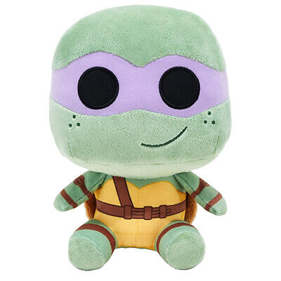 Funko Collectible POP! Plush - Teenage Mutant Ninja Turtles (TMNT) - DONATELLO