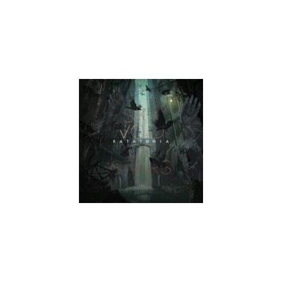 KATATONIA: SKY VOID OF STARS: DELUXE MEDIABOOK EDITION {CD}